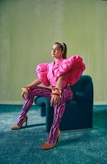 ADDISON RAE for Bustle, April 2021