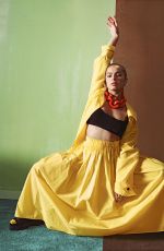 ADDISON RAE for Bustle, April 2021