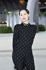 ALEXA DEMIE at 2nd Annual Academy Museum Gala Afterparty in West Hollywood 10/15/2022