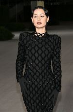 ALEXA DEMIE at 2nd Annual Academy Museum Gala Afterparty in West Hollywood 10/15/2022