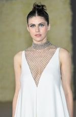 ALEXANDRA DADDARIO at 2nd Annual Academy Museum Gala Afterparty in West Hollywood 10/15/2022