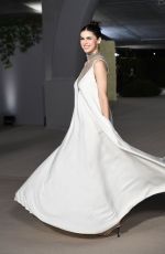 ALEXANDRA DADDARIO at 2nd Annual Academy Museum Gala Afterparty in West Hollywood 10/15/2022