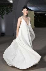 ALEXANDRA DADDARIO at 2nd Annual Academy Museum Gala Afterparty in West Hollywood 10/15/2022
