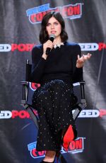 ALEXANDRA DADDARIO at Anne Rice