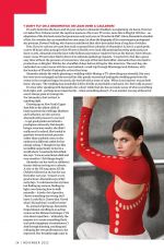 ALEXANDRA DADDARIO in Women