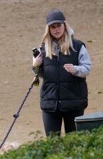 ALICE EVE Out for a Chocolate Croissant in London 10/01/2022