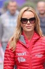 AMANDA HOLDEN at Amanda