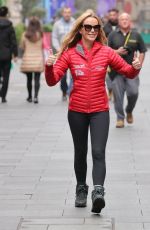AMANDA HOLDEN at Amanda