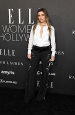 AMELIE ZILBER at 29th Annual Elle Women in Hollywood Celebration in Los Angeles 10/17/2022