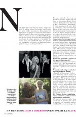 ANA DE ARMAS in Lei Style Magazine, October 2022