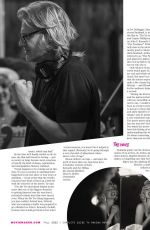 ANA DE ARMAS in Movie Maker Magazine, Fall 2022