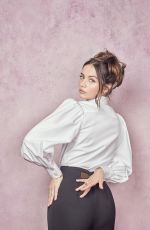 ANA DE ARMAS - San Sebastian 70th International Film Festival 09/24/2022