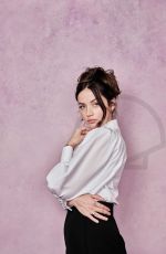 ANA DE ARMAS - San Sebastian 70th International Film Festival 09/24/2022