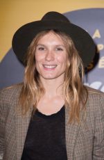 ANA GIRARDOT at Opening of Mon Premier Festival in Paris 10/26/2022
