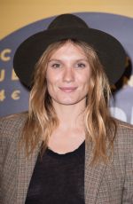 ANA GIRARDOT at Opening of Mon Premier Festival in Paris 10/26/2022