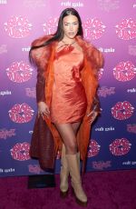 ANASTASIA KARANIKOLAOU at Bratz 21st Birthday Party in Beverly Hills 10/22/2022