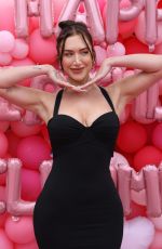 ANASTASIA KARANIKOLAOU at Hello Molly Birthday Collection Launch in Sydney 10/20/2022
