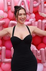 ANASTASIA KARANIKOLAOU at Hello Molly Birthday Collection Launch in Sydney 10/20/2022