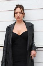 ANASTASIA KARANIKOLAOU at Hello Molly Birthday Collection Launch in Sydney 10/20/2022