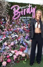 ANNA SHUMATE at Catherine Called Birdy Celebration at The Grove in Los Angeles 10/07/2022