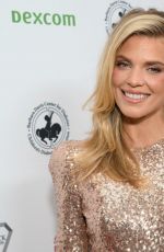 ANNALYNNE MCCORD at 2022 Carousel of Hope Ball in Beverly Hills 10/08/2022