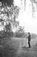 ANNASOPHIA ROBB - Wedding Photodiary for Vogue, September 2022