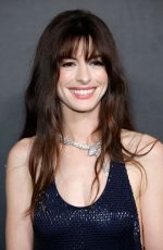ANNE HATHAWAY at 29th Annual Elle Women in Hollywood Celebration in Los Angeles 10/17/2022