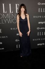 ANNE HATHAWAY at 29th Annual Elle Women in Hollywood Celebration in Los Angeles 10/17/2022