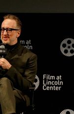 ANNE HATHAWAY at Armageddon Time Press Conference at 60th New York Film Festival 10/12/2022