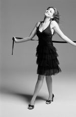 ANNE HATHAWAY for Vanity Fair Magazine, Jul 2004