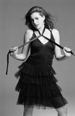ANNE HATHAWAY for Vanity Fair Magazine, Jul 2004