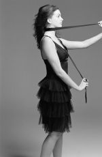ANNE HATHAWAY for Vanity Fair Magazine, Jul 2004