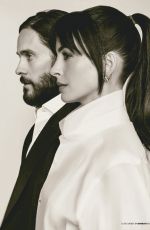 ANNE HATHAWAY in Emmy Magazine, March 2022