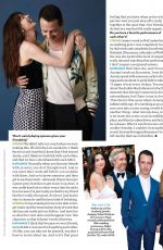 ANNE HATHAWAY in People Magazine, November 2022
