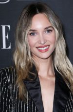 ARI FOURNIER at 29th Annual Elle Women in Hollywood Celebration in Los Angeles 10/17/2022
