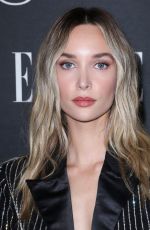 ARI FOURNIER at 29th Annual Elle Women in Hollywood Celebration in Los Angeles 10/17/2022