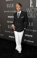ARIANA DEBOSE at 29th Annual Elle Women in Hollywood Celebration in Los Angeles 10/17/2022