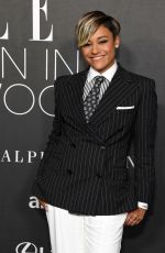 ARIANA DEBOSE at 29th Annual Elle Women in Hollywood Celebration in Los Angeles 10/17/2022