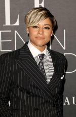 ARIANA DEBOSE at 29th Annual Elle Women in Hollywood Celebration in Los Angeles 10/17/2022