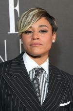 ARIANA DEBOSE at 29th Annual Elle Women in Hollywood Celebration in Los Angeles 10/17/2022