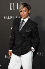 ARIANA DEBOSE at 29th Annual Elle Women in Hollywood Celebration in Los Angeles 10/17/2022