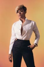 ARIANA DEBOSE in Elle: The Women in Hollywood Issue, November 2022