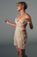ARIANA DEBOSE in Elle: The Women in Hollywood Issue, November 2022
