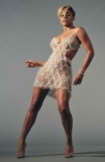 ARIANA DEBOSE in Elle: The Women in Hollywood Issue, November 2022