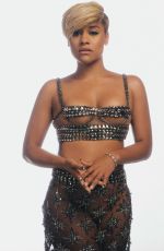 ARIANA DEBOSE in Elle: The Women in Hollywood Issue, November 2022