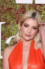 ASHLEY BENSON at Max Mara WIF Face of Future Cocktail Event in West Hollywood 10/25/2022