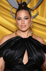 ASHLEY GRAHAM at #bof500 Gala in Paris 10/01/2022