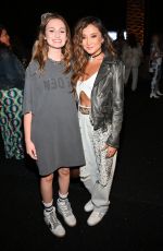 ASHLEY PARK at Golden Goose L.A. Golden Spirit Event at Pink Motel in Sun Calley 10/12/2022