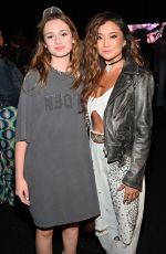 ASHLEY PARK at Golden Goose L.A. Golden Spirit Event at Pink Motel in Sun Calley 10/12/2022