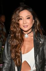 ASHLEY PARK at Golden Goose L.A. Golden Spirit Event in Sun Calley 10/12/2022
